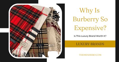 why is Burberry so cruel